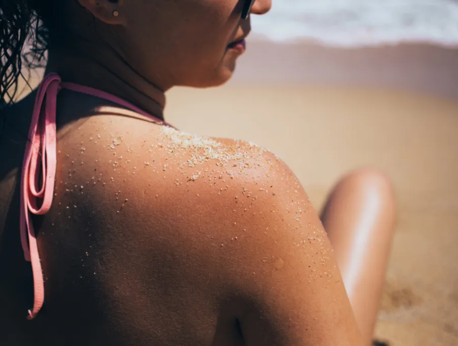Ar bronzeriem