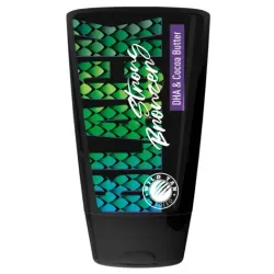 SOLEO BLACK Strong Bronzer
