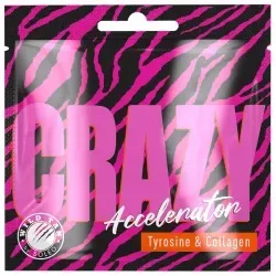 SOLEO CRAZY Accelerator
