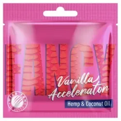 SOLEO FANCY Vanilla Accelerator
