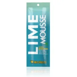 SOLEO Lime Mousse