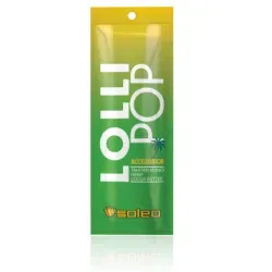 SOLEO Lolli Pop