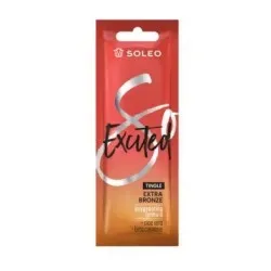 SOLEO So Excited TINGLE Extra Bronze